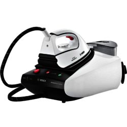 Bosch TDS3512GB Sensixx B35L Steam Generator in White